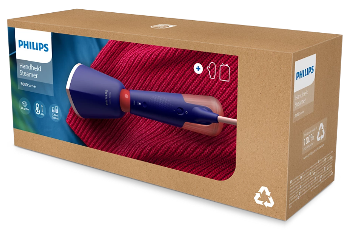 Відпарювач Philips STH5030/20