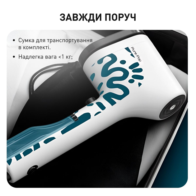 Відпарювач Tefal DT2040E1