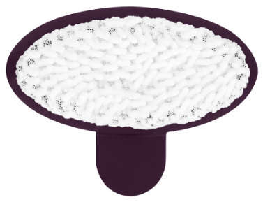 Відпарювач Russell Hobbs 27410-56 Steam Genie Colour Control