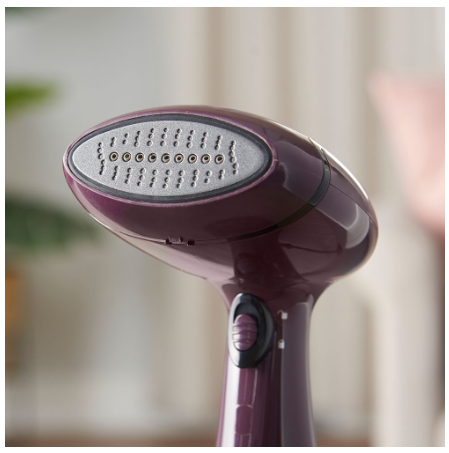 Відпарювач Russell Hobbs 27410-56 Steam Genie Colour Control