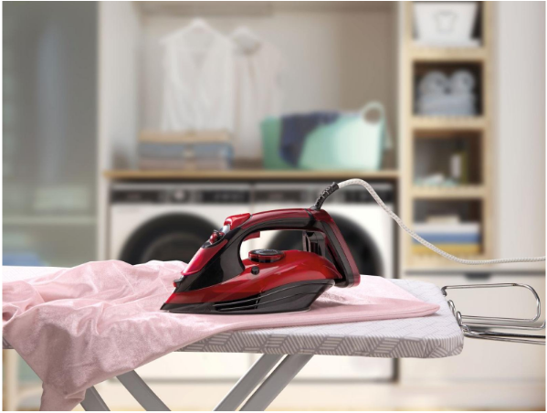 Праска з подачею пари Gorenje SIH2800BF