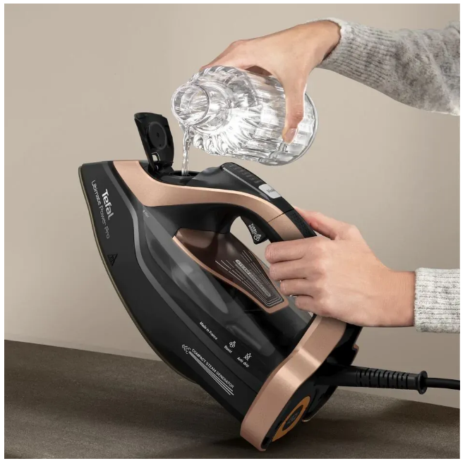 Праска Tefal FV9E50E0