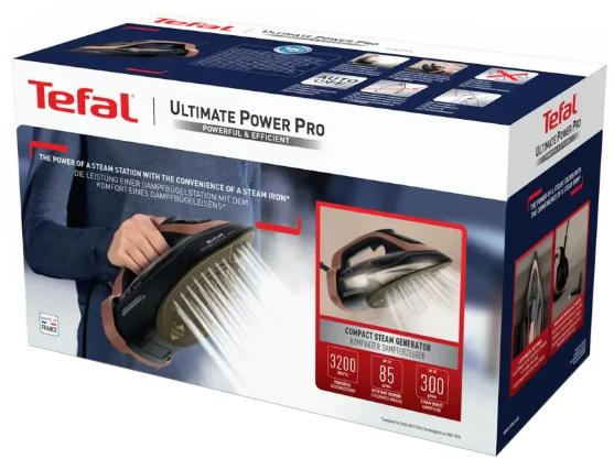 Праска Tefal FV9E50E0