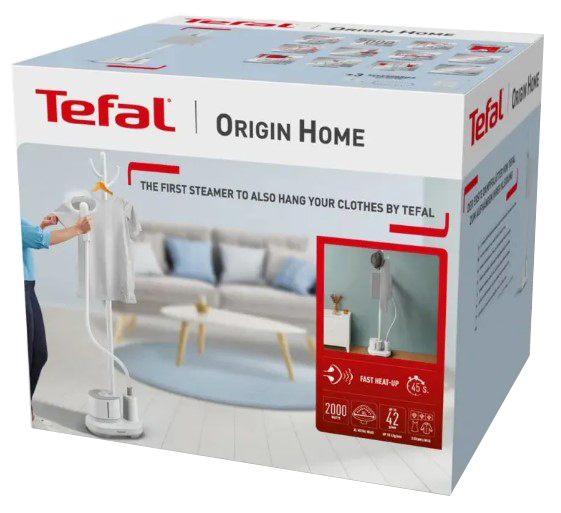 Відпарювач Tefal IT3480E1