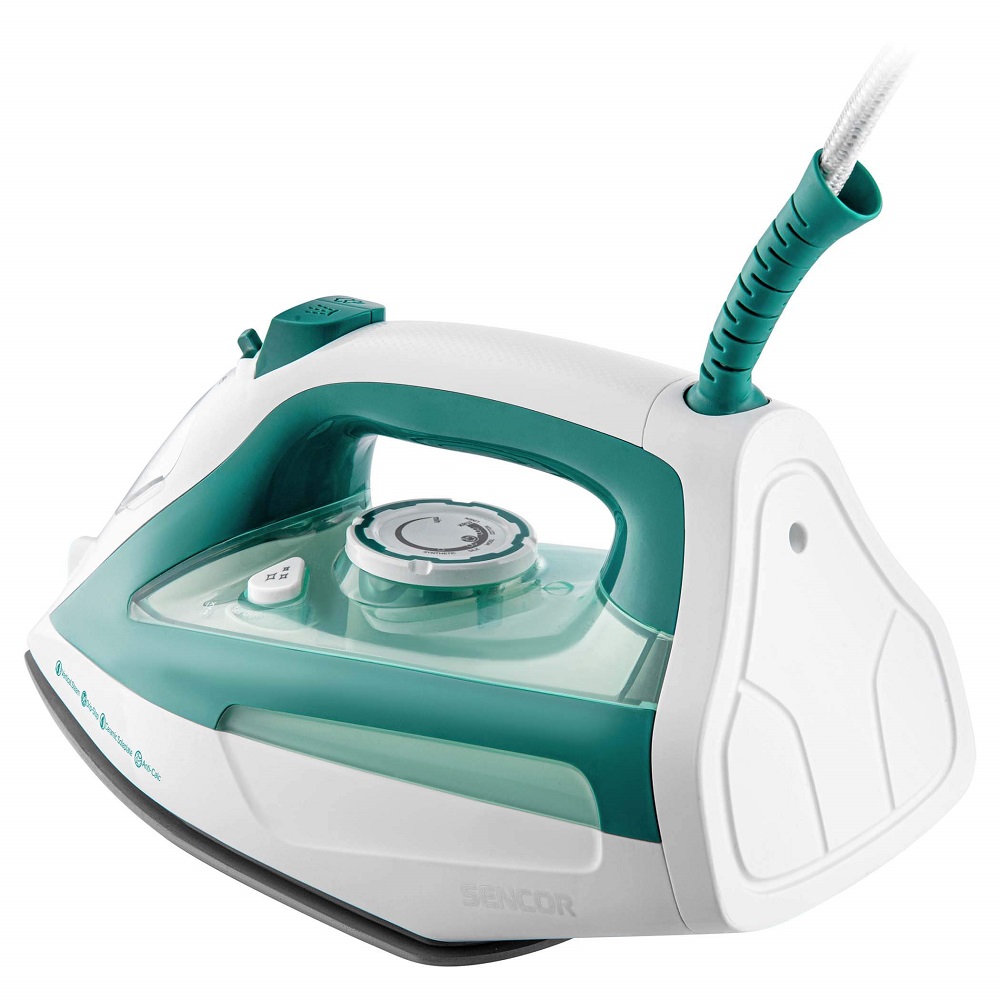 Праска з подачею пари Sencor SSI 6100GR