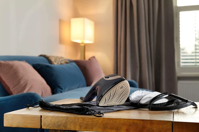 Відпарювачі Russell Hobbs 28370-56 Steam Genie 2in1