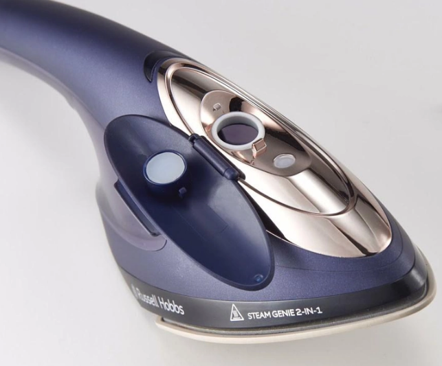 Відпарювачі Russell Hobbs 28370-56 Steam Genie 2in1