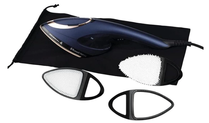 Відпарювачі Russell Hobbs 28370-56 Steam Genie 2in1