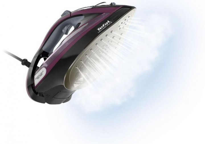 Праска з подачею пари Tefal FV9835E0