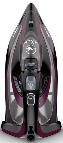 Праска з подачею пари Tefal FV9835E0