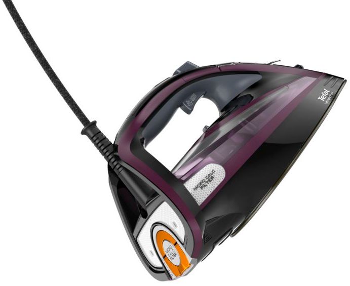 Праска з подачею пари Tefal FV9835E0