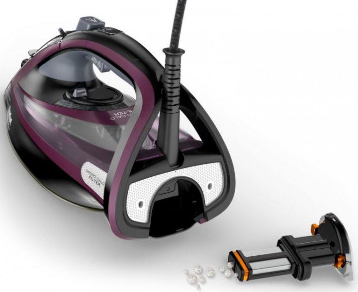 Праска з подачею пари Tefal FV9835E0