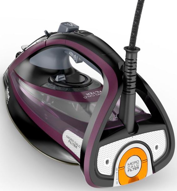 Праска з подачею пари Tefal FV9835E0