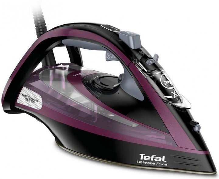 Праска з подачею пари Tefal FV9835E0