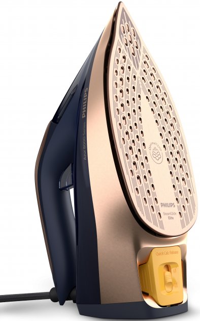 Праска з подачею пари Philips DST8050/20