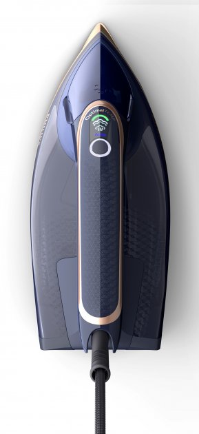 Праска з подачею пари Philips DST8050/20