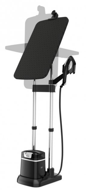 Прасувальна система Tefal QT1510E0