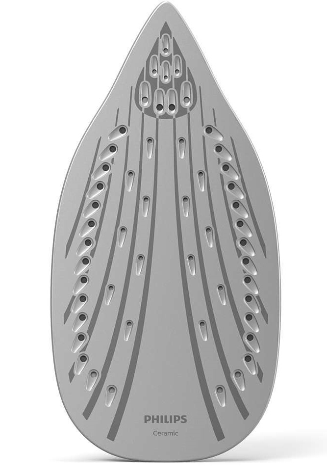 Праска з подачею пари Philips DST3040/70
