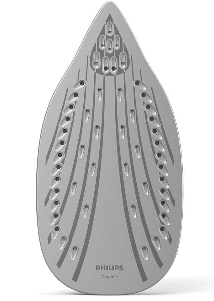 Праска з подачею пари Philips DST3030/70