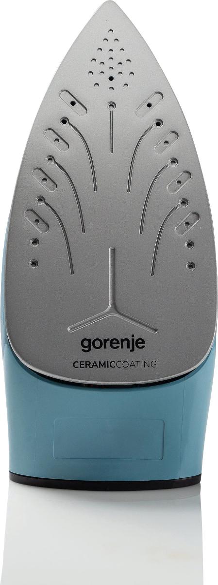 Парогенератор Gorenje SGH 2200 LBC (SG-8868)