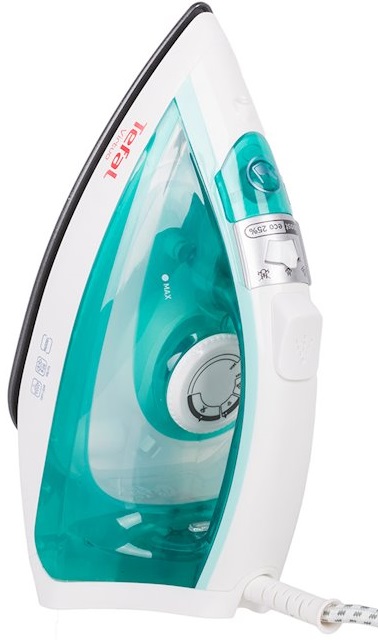 Праска з подачею пари Tefal FV1710E0
