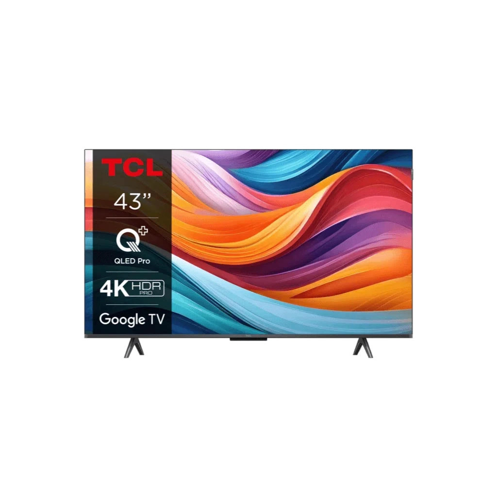 Телевізор TCL 43T7B