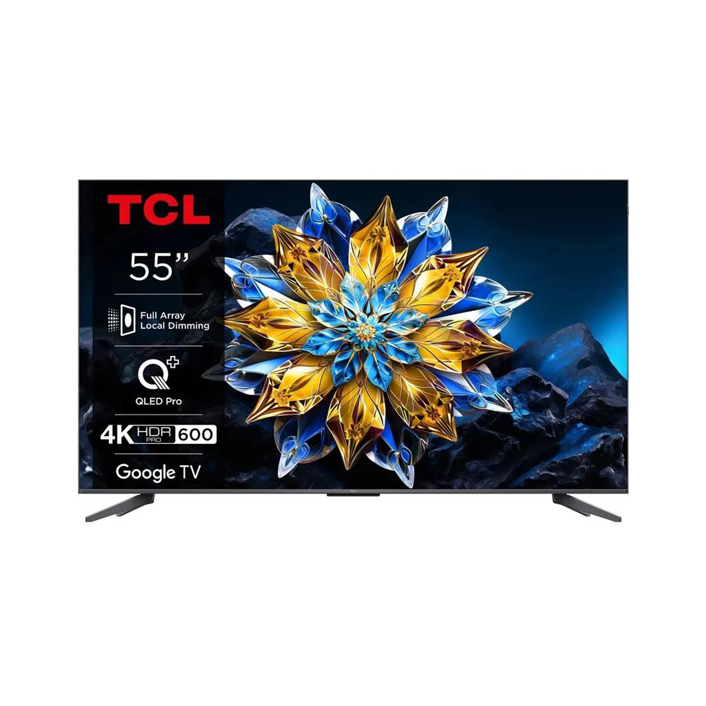 Телевізор TCL 55C69BPRO