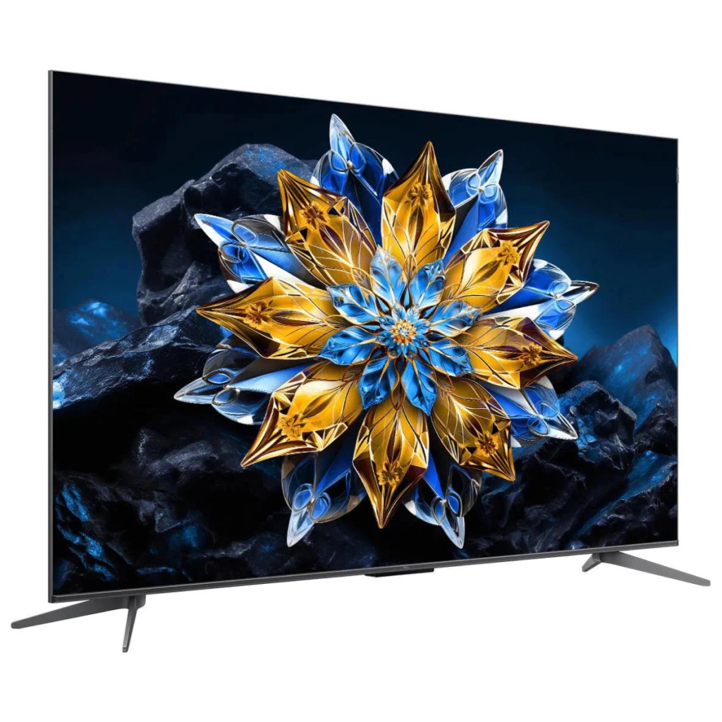 Телевізор TCL 55C69BPRO
