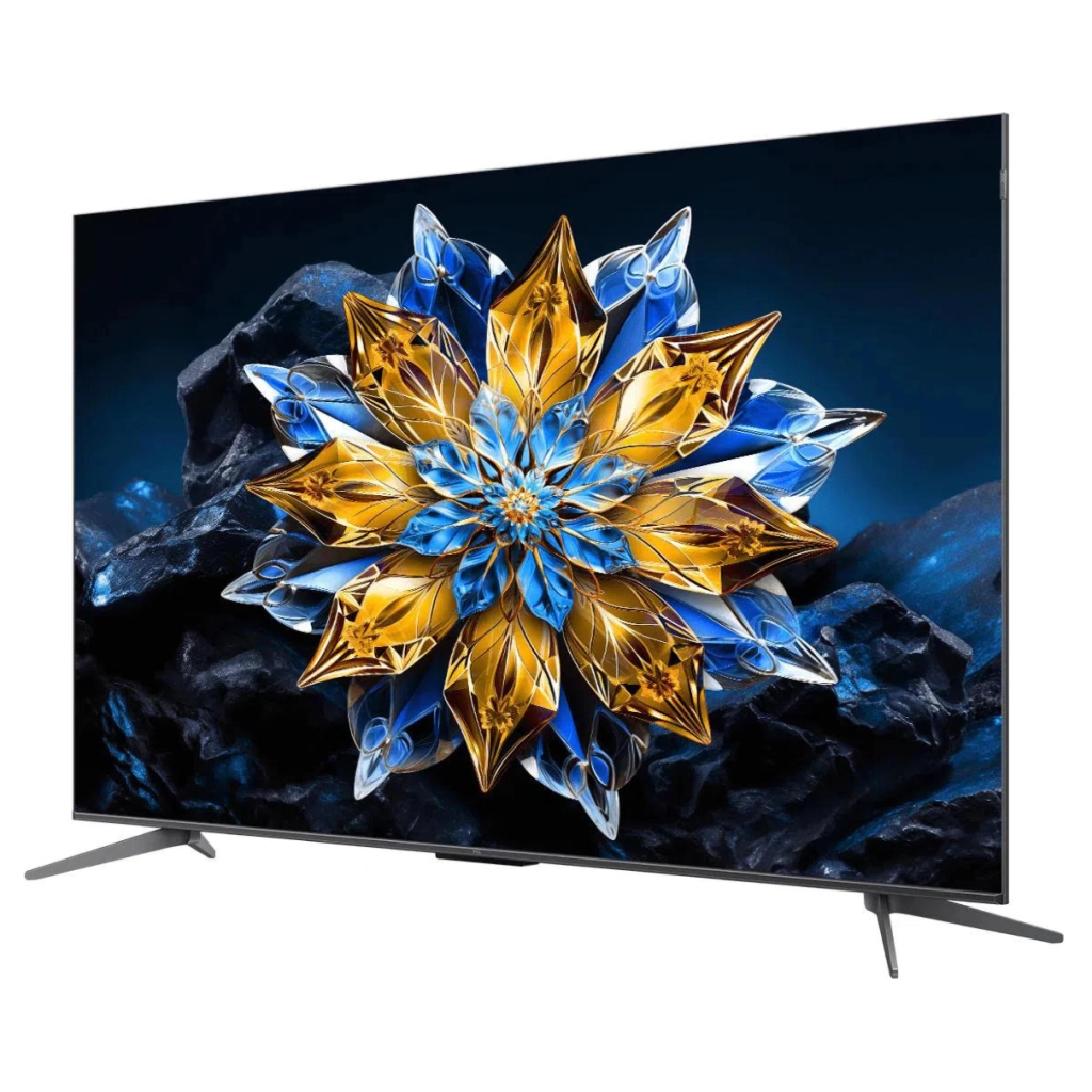 Телевізор TCL 75C69BPRO