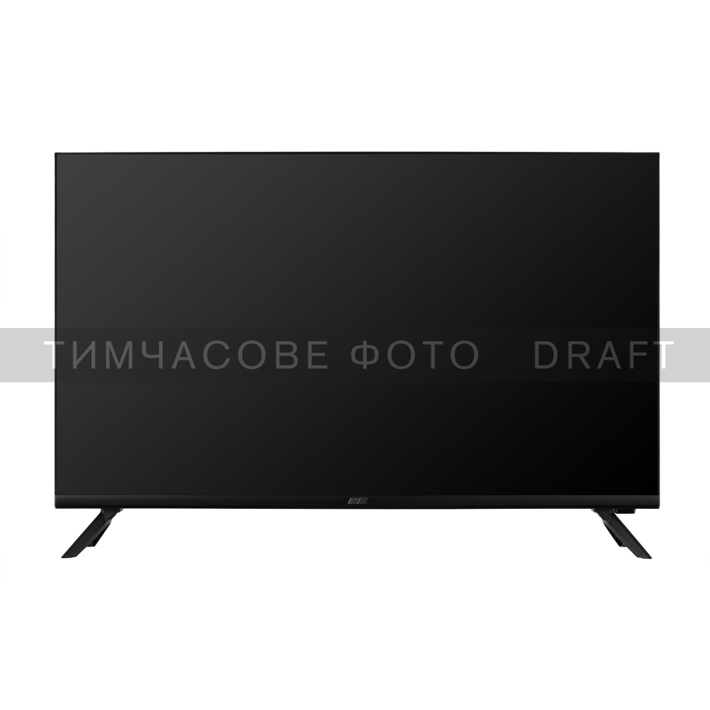 Телевізор 2E 40A07B (2E-40A07B)