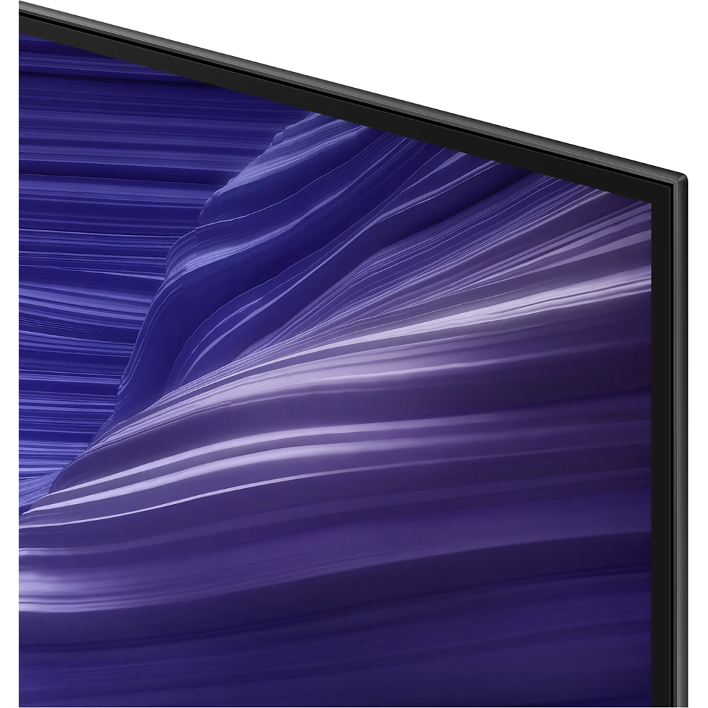 Телевізор Samsung QE65S90FAUXUA