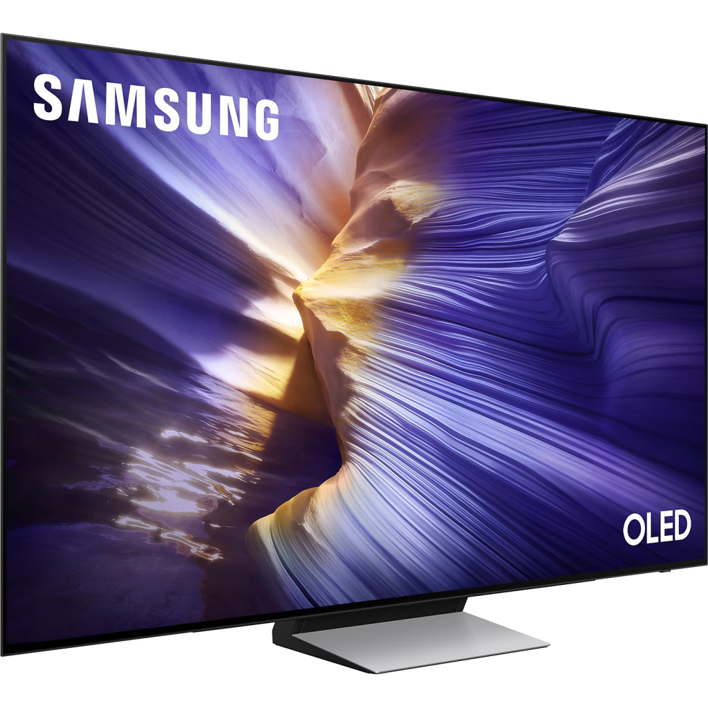 Телевізор Samsung QE65S90FAUXUA