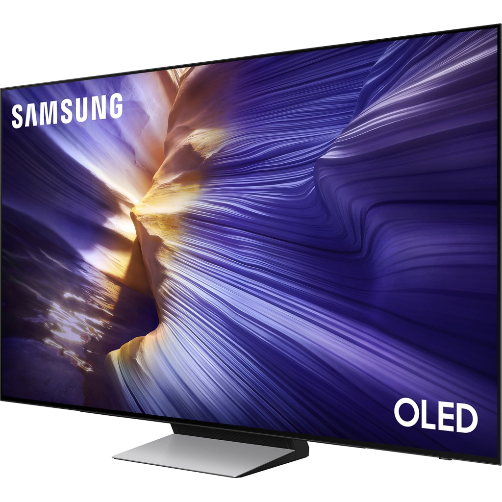Телевізор Samsung QE65S90FAUXUA