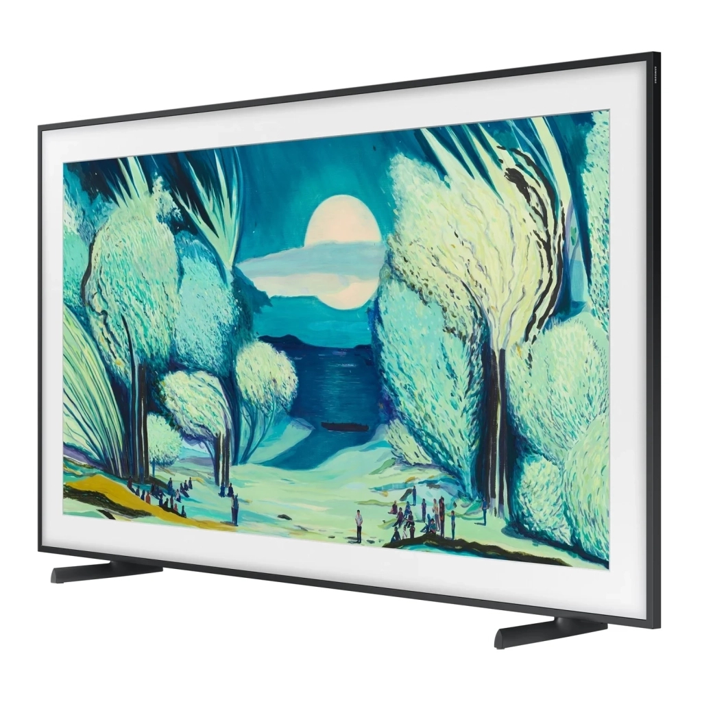 Телевізор Samsung QE85LS03FAUXUA