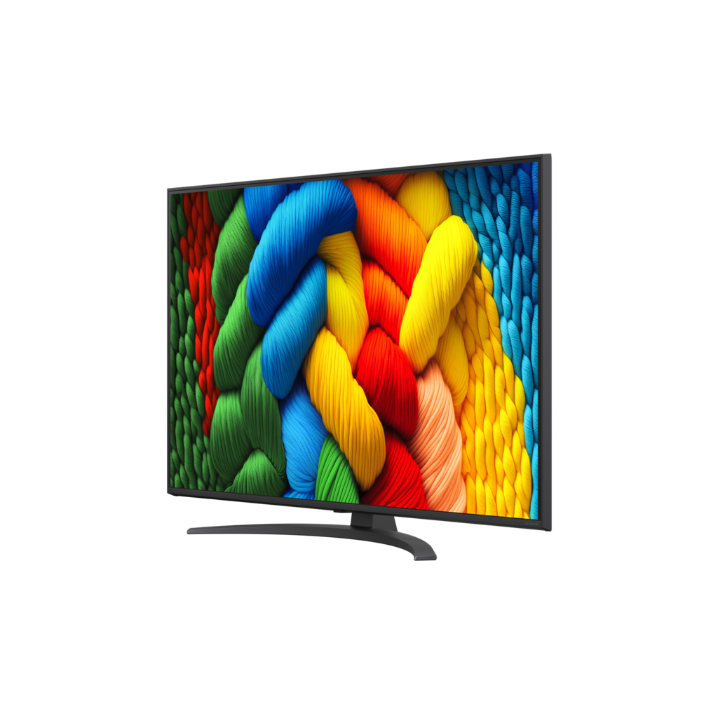 Телевізор LG 75NANO81A6A
