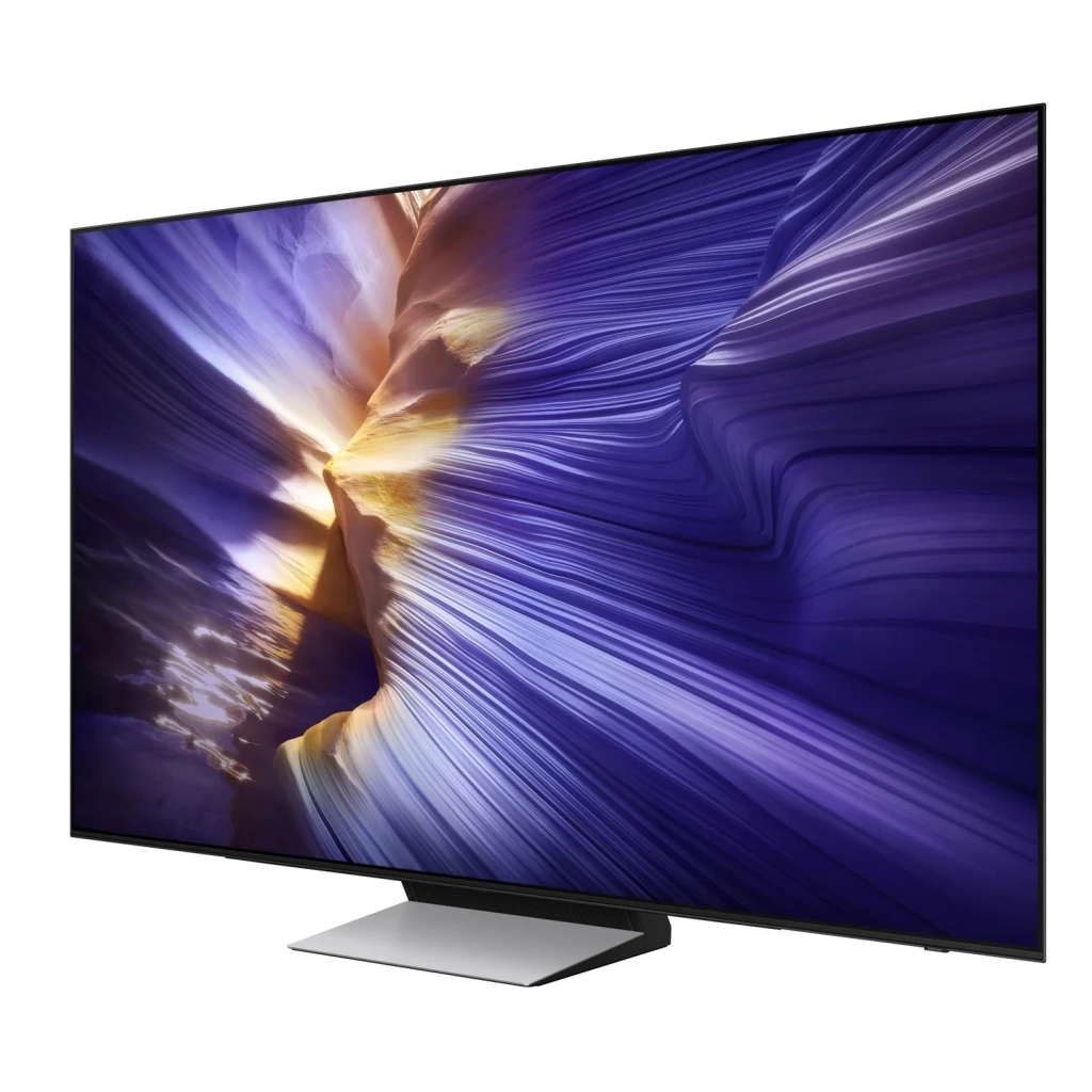 Телевізор Samsung QE48S90FAEXUA
