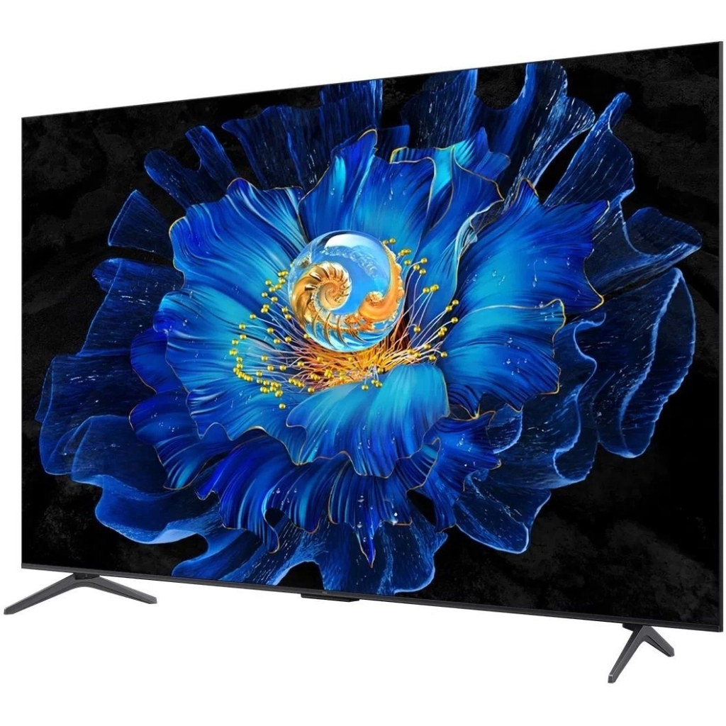 Телевізор TCL 65C6KS