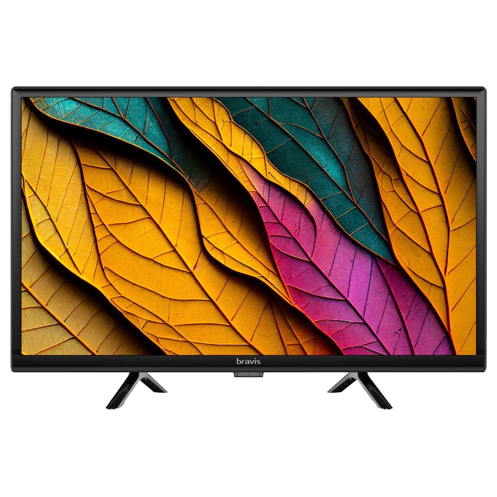 Телевізор Bravis 24K5000H