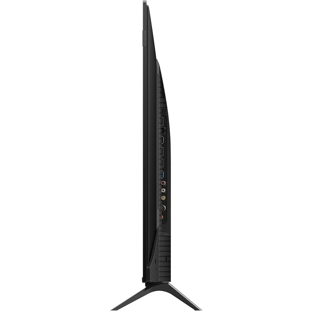 Телевізор TCL 43P7K