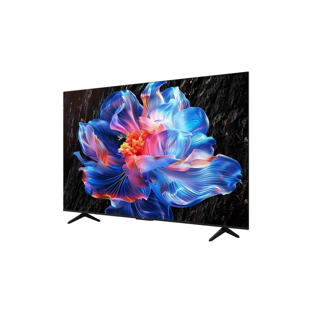 Телевізор TCL 65P6K