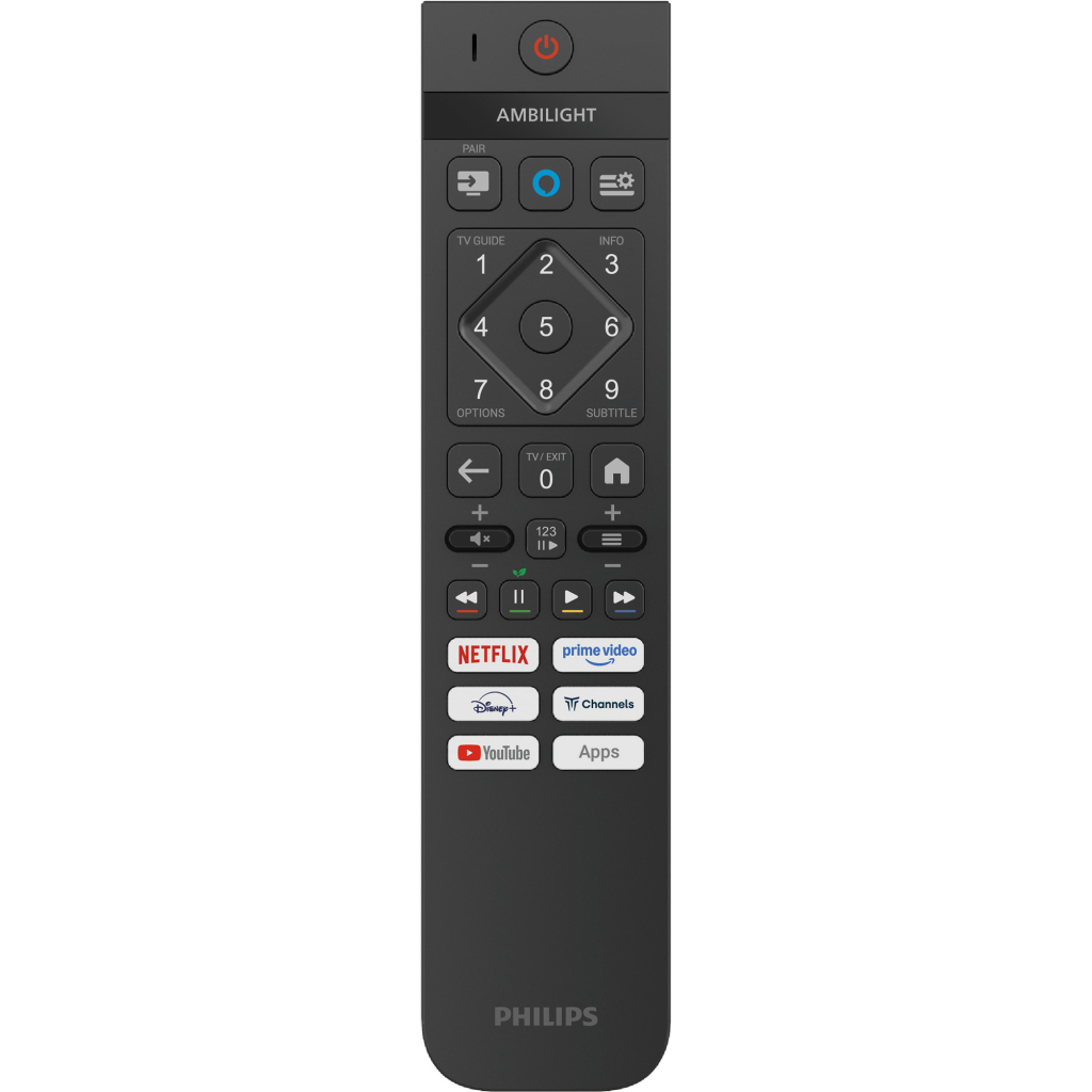 Телевізор Philips 55MLED920/12