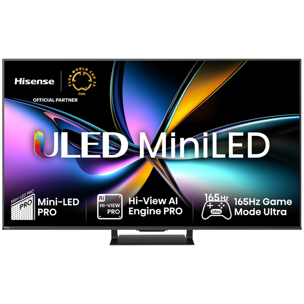 Телевізор Hisense 65U7Q PRO