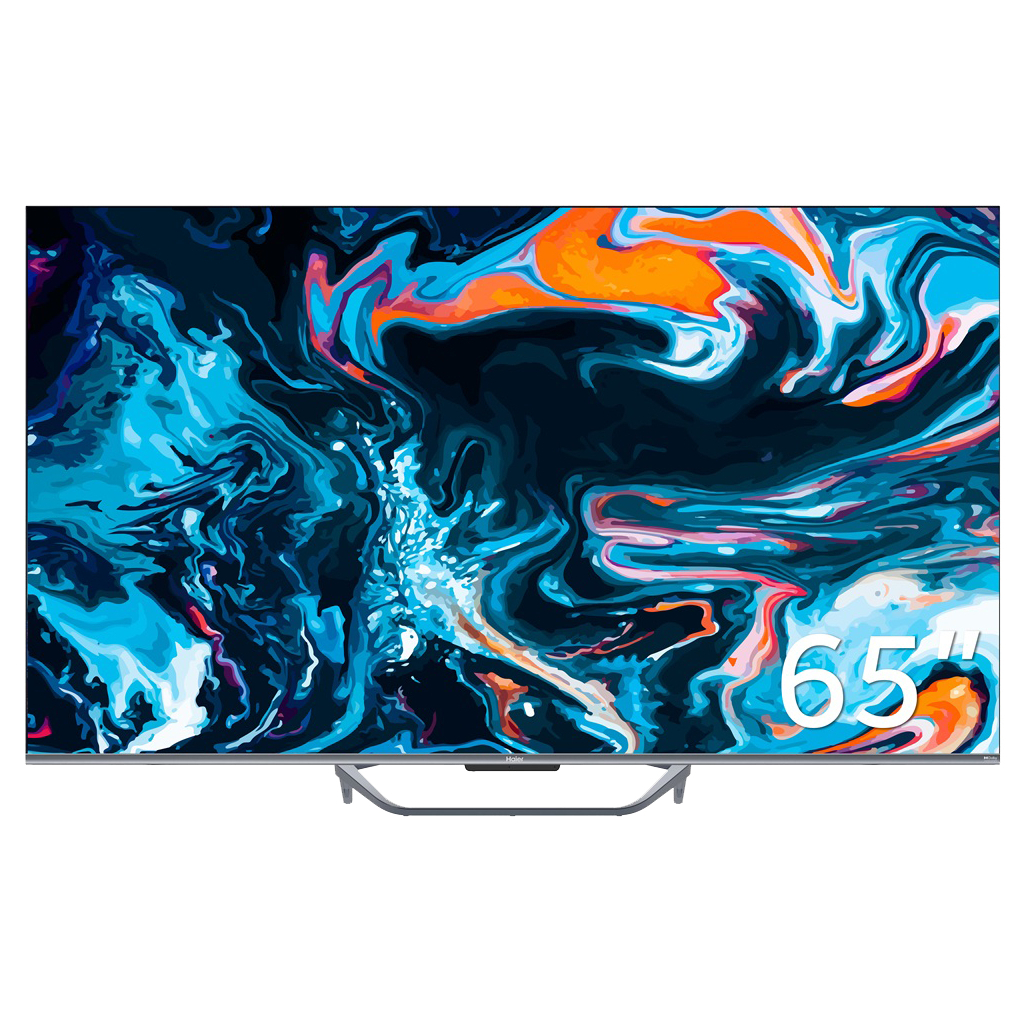 Телевізор Haier H65Q800UX