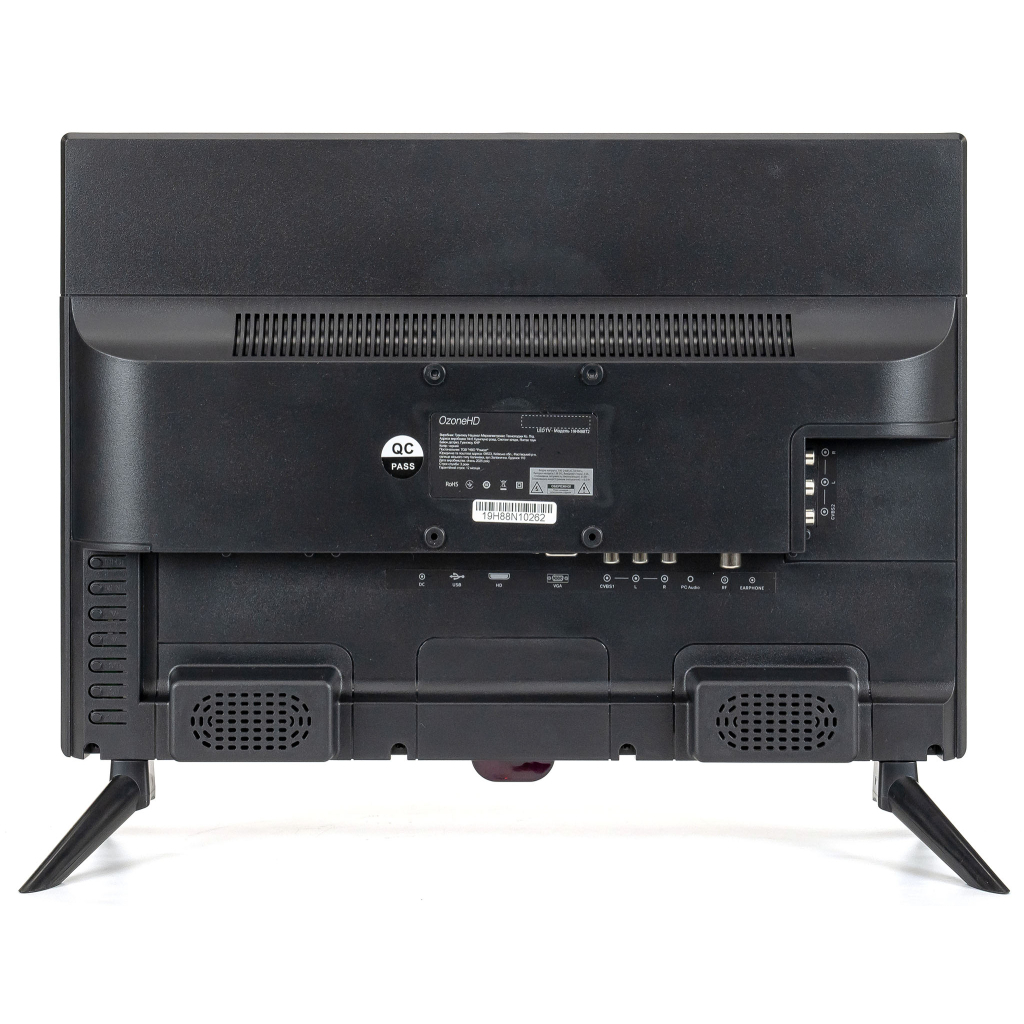 Телевізор Ozonehd 19HN88T2