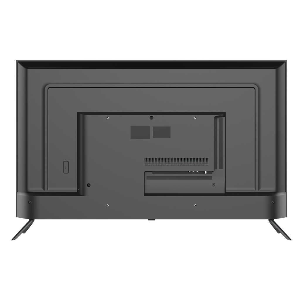 Телевізор Haier H43K801FG