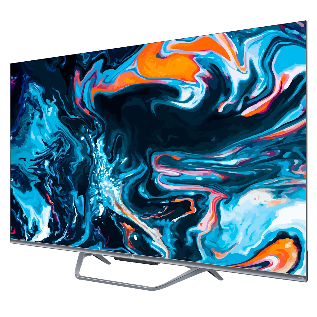Телевізор Haier H43Q800UX