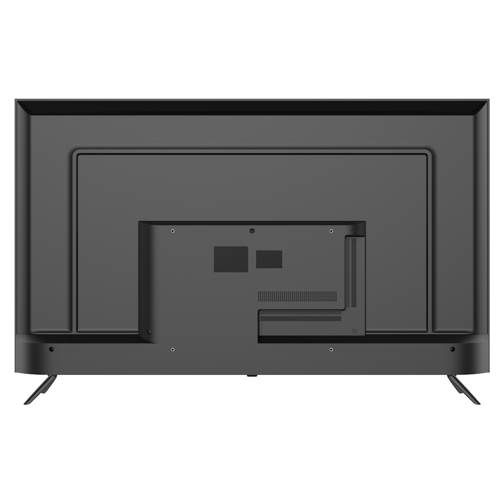 Телевізор Haier H55K801UG