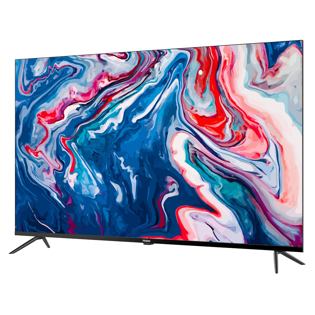 Телевізор Haier H55K801UG