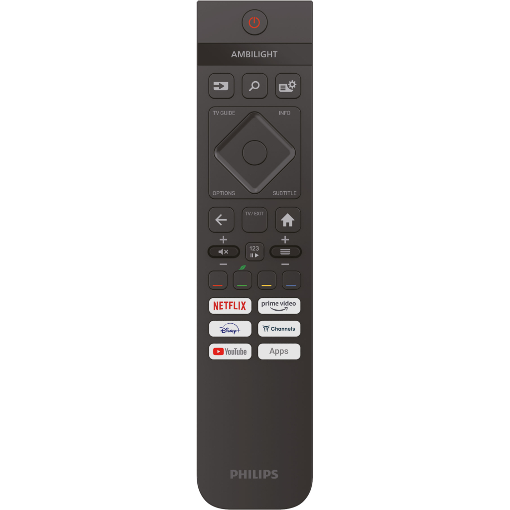 Телевізор Philips 55PUS7609/12