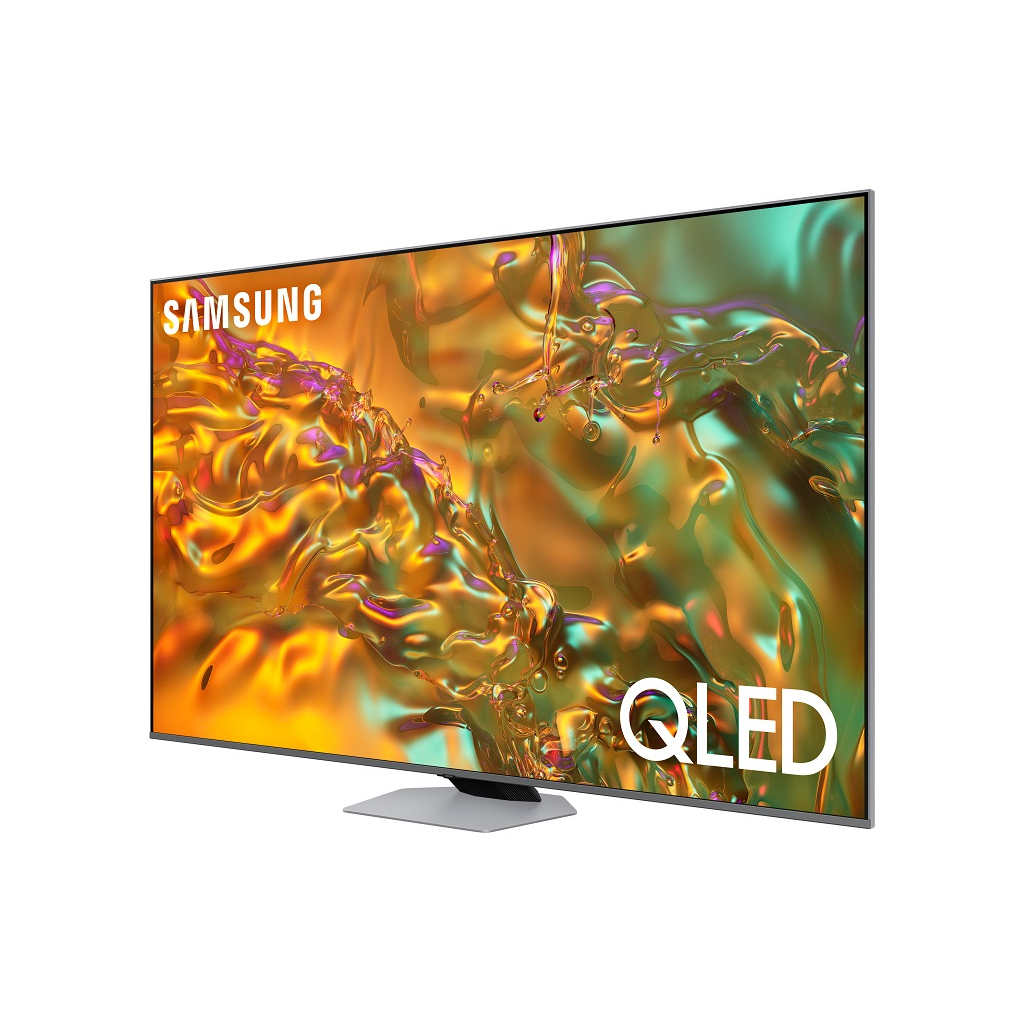 Телевізор Samsung QE85Q80DAUXUA